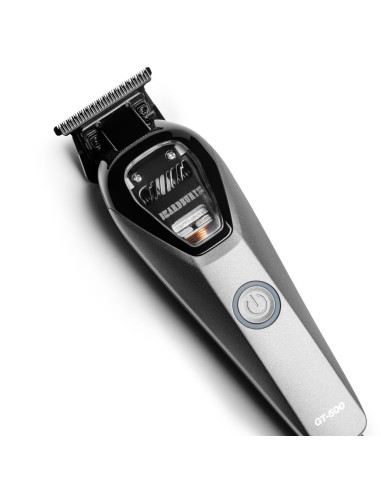 Professional Detail Trimmer Beardburys GT-500 Boost