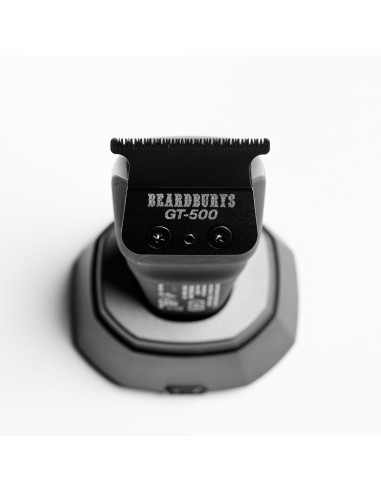 Professional Detail Trimmer Beardburys GT-500 Boost