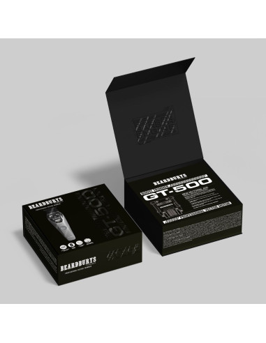 Recortadora de Detalle Profesional GT-500 Boost Trimmer