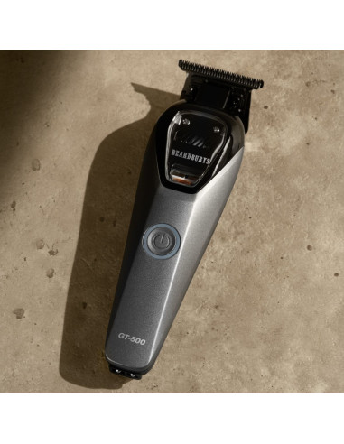 Professional Detail Trimmer Beardburys GT-500 Boost