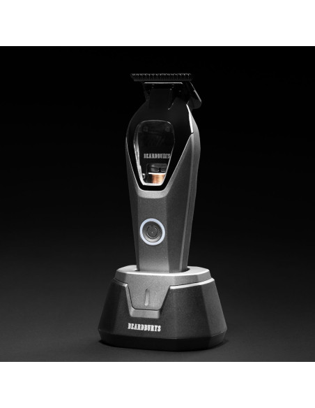 Professional Detail Trimmer Beardburys GT-500 Boost