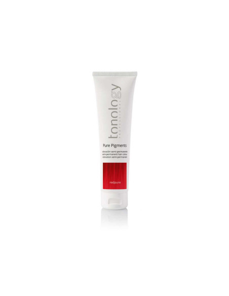 Fantasy Hair Dye Pure Pigment Redpure