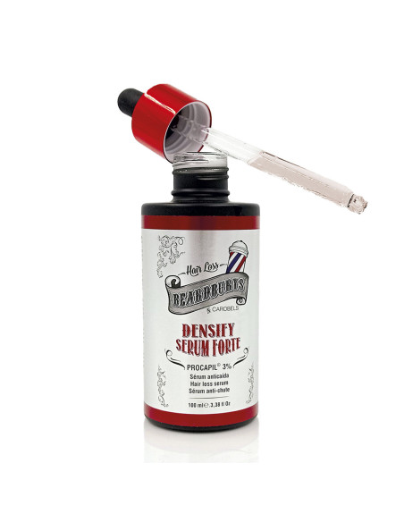 Hair Loss Serum Forte Densify Beardburys
