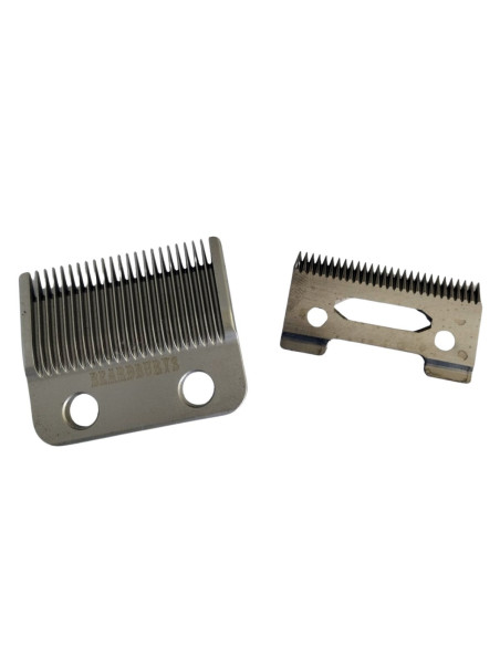 Ceramic Replacement Blade for Clipper Fade Boost Evolution and XCT