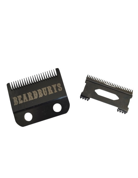 Lama di ricambio per Clipper Fade Boost Evolution e XCT