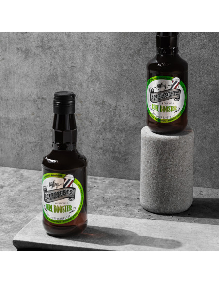 Activador de Rizos Curl Booster