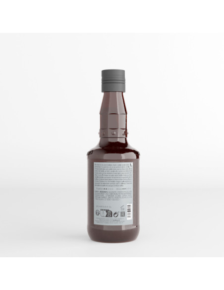 Attivatore Ricci Naturale Curl Booster Beardburys
