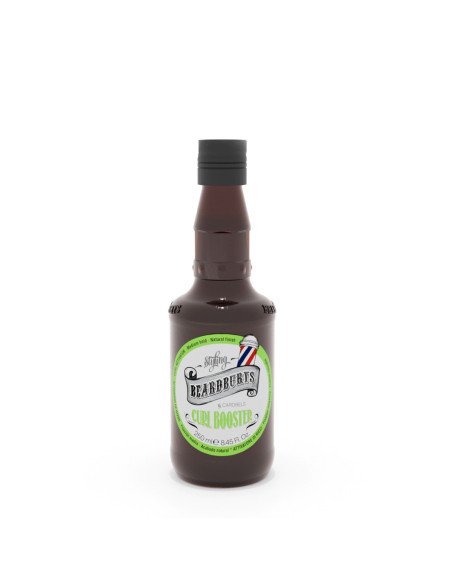 Activador de Rizos Curl Booster