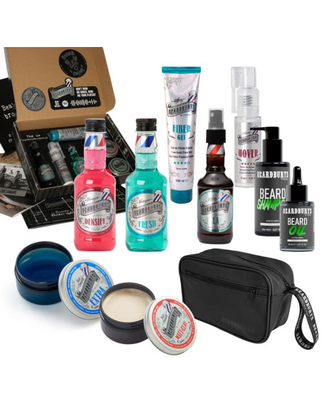 Pack Showcase: Bestseller Edition