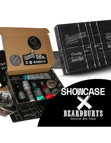 Pack Showcase: Bestseller Edition