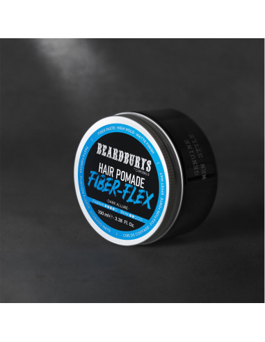 Pasta Fibrosa per Capelli Beardburys Fiber-Flex