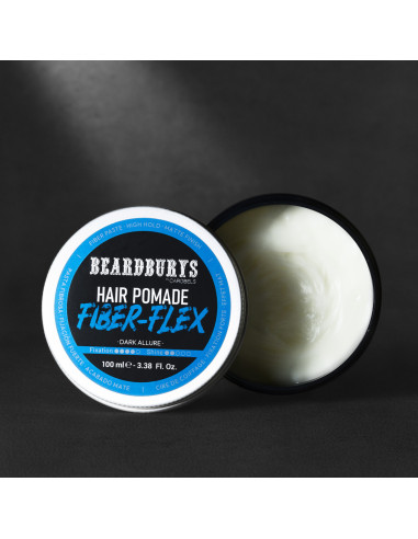Pasta Fibrosa per Capelli Beardburys Fiber-Flex