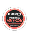 Cera per Capelli Matt-Clay
