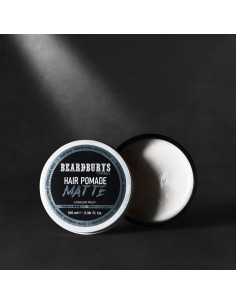 Cera per Capelli Opaca Beardburys 2