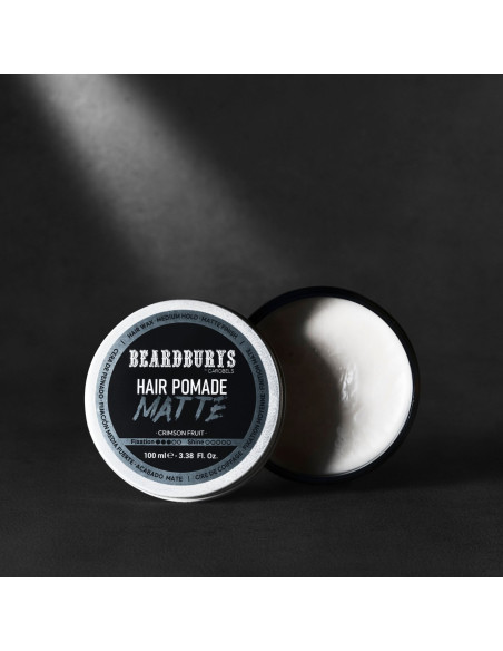 Cera per Capelli Opaca Beardburys