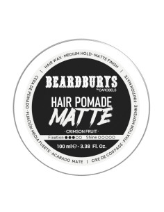 Cera per Capelli Opaca Beardburys