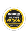 Cera per Capelli Beardburys Natural
