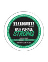 Cera per Capelli Beardburys Strong