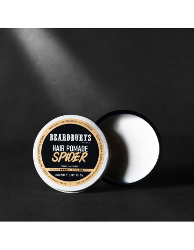 Cera per Capelli Beardburys Spider