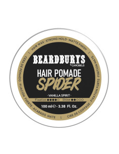 Cera per Capelli Beardburys Spider