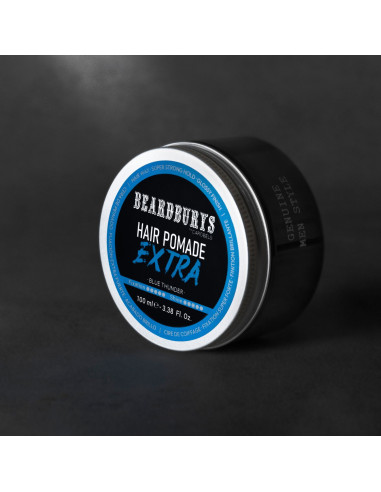Cera per Capelli Extra Forte Beardbury