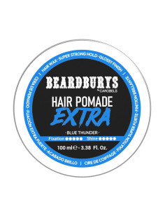 Cera per Capelli Extra Forte Beardbury