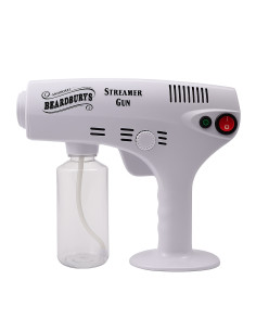 Pistola de Limpieza Beardburys Streamer Gun