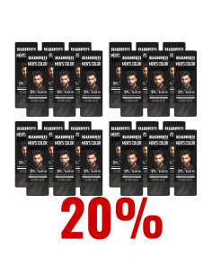 Oferta Barberos Beardburys | -20% comprando 6 champús por tono
