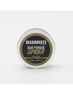 Cera per capelli da uomo Spider - Beardburys 2
