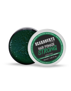 Cera per capelli forte da uomo - Beardburys