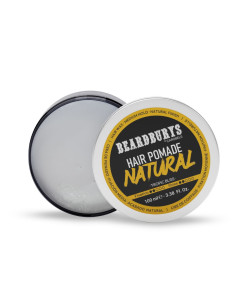 Cera per capelli Naturale | Beardburys