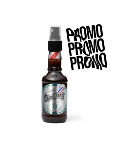 Spray de Agua Marina Beardburys Ocean - Volumen y Fijación Natural