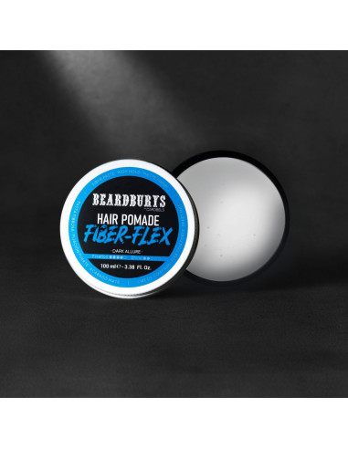 Pasta Fibrosa per Capelli Beardburys Fiber-Flex