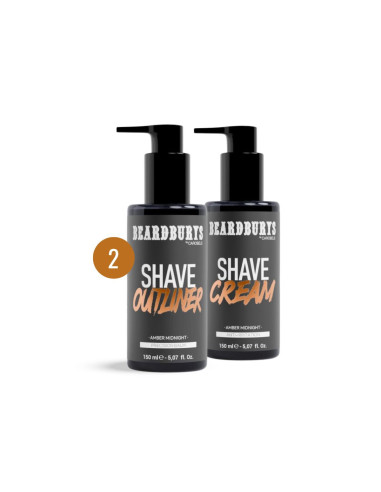 Rituale barba professionale