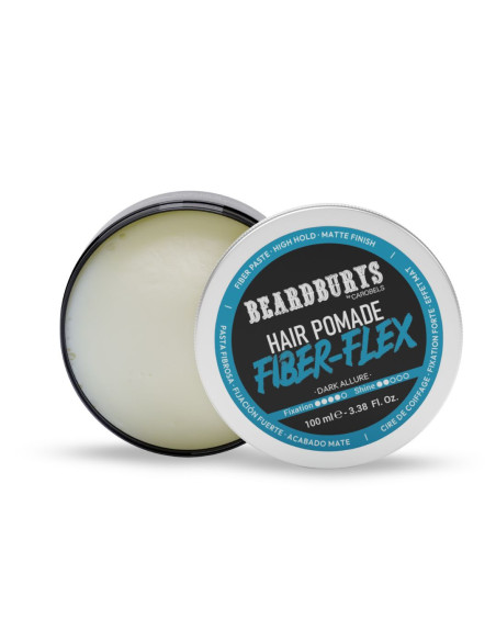 Beardburys Fiber-Flex Hair Fibrous Paste