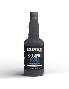 Anti-dandruff Shampoo Beardburys Vital