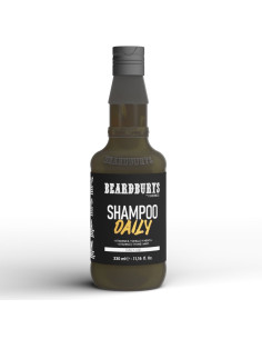 Daily - Beardburys Soft Frequent use Shampoo