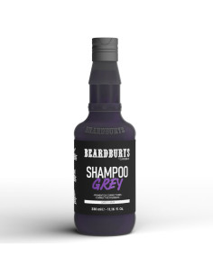 Grey - Grey Hair Shampoo