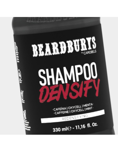 Densify - Shampoo Anti-Caduta e Ridensificante