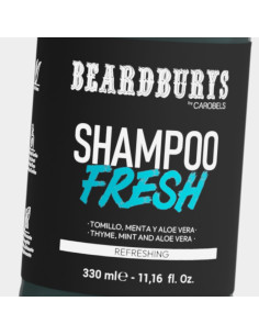Fresh - Refreshing Shampoo 2