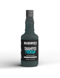 Fresh - Refreshing Shampoo
