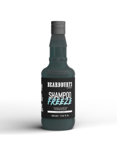 Acondicionador Refrescante | Acondicionador Hidratante | Beardburys