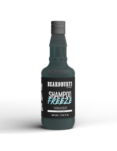 Acondicionador Refrescante | Acondicionador Hidratante | Beardburys