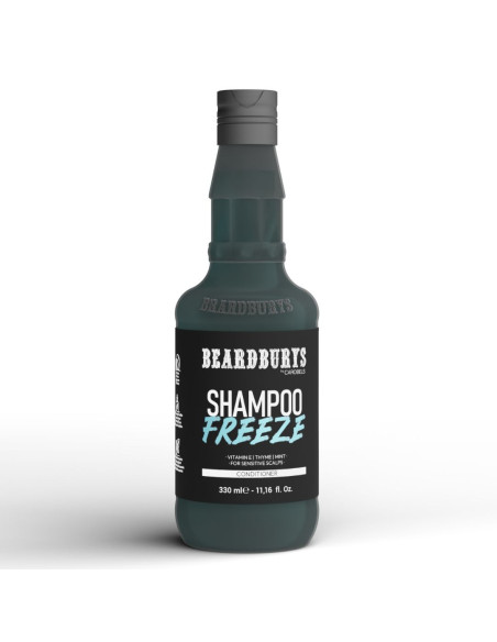 Freeze - Refreshing Conditioner for Hair