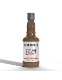 Slight Styling Cream | Professional | Beardburys