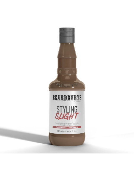 Styling Cream per uomo Slight | Profesional | Beardburys