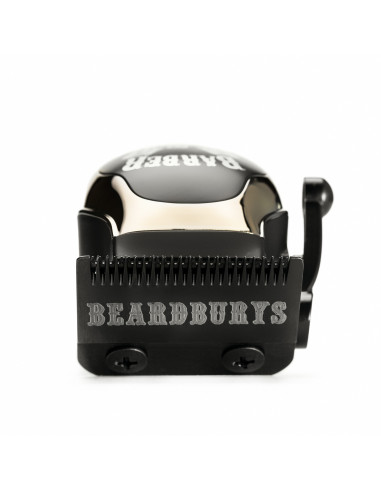 Promo: Fade Boost Evolution + Muscle Shaver Pro 50% Off | Beardburys