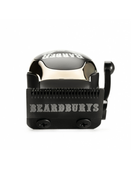 Promo: Fade Boost Evolution + Muscle Shaver Pro al 50% | Beardburys