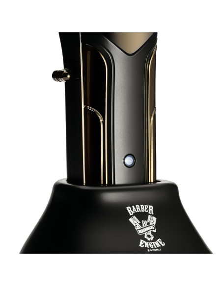 Promo: Fade Boost Evolution + Muscle Shaver Pro al 50% | Beardburys