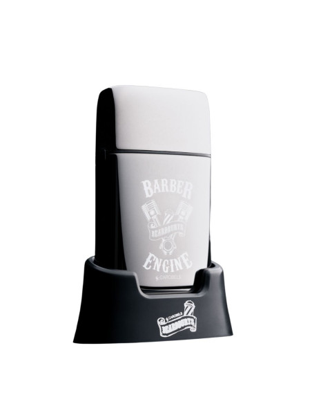 Promo: GT-500 Boost Trimmer + Muscle Shaver Pro al 50% | Beardburys